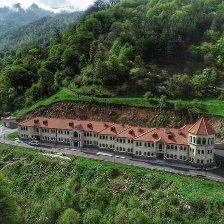 Hotel Vanatun, Haghartsin Monastery Teghut Esterno foto