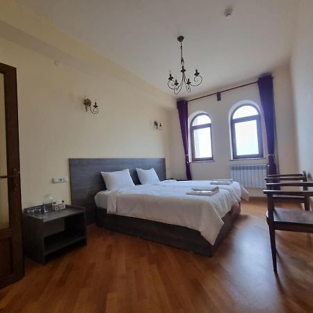 Hotel Vanatun, Haghartsin Monastery Teghut Esterno foto