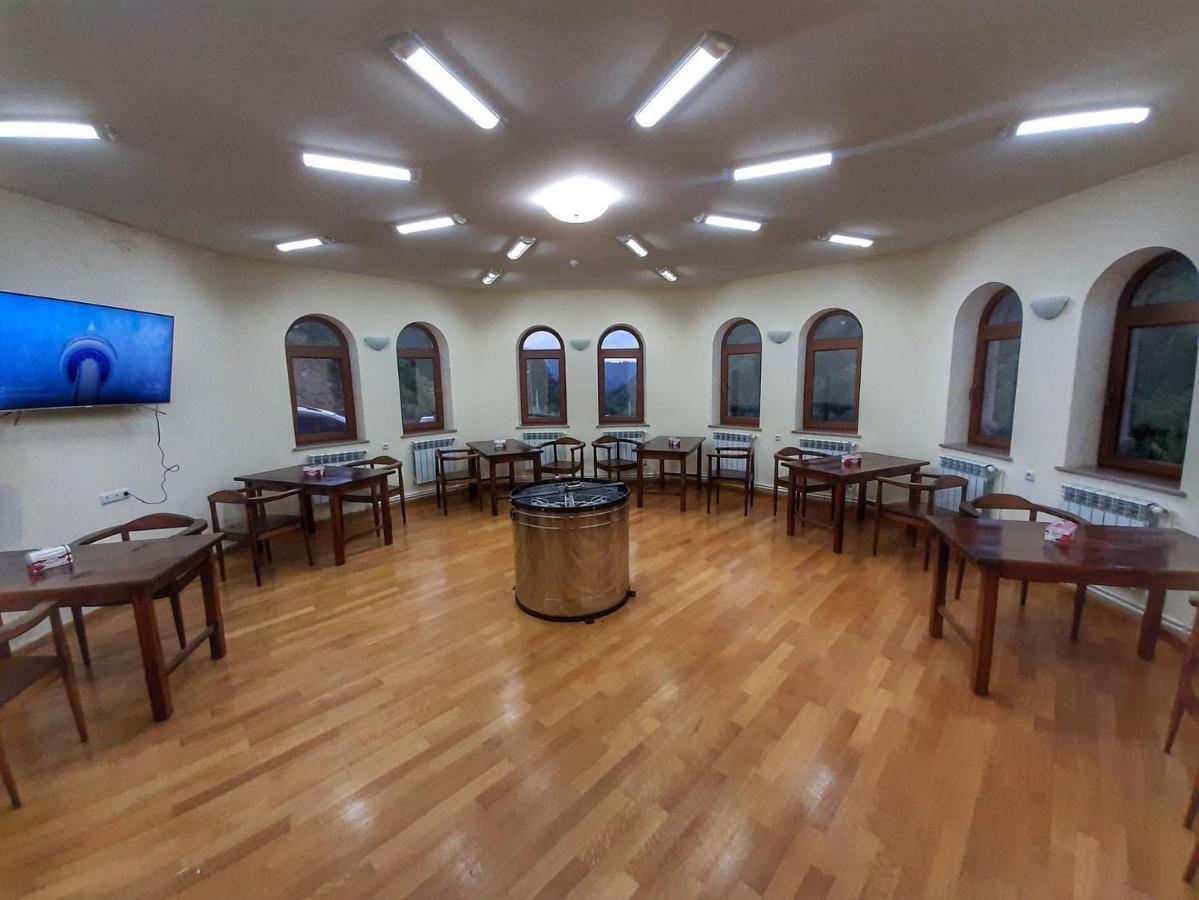 Hotel Vanatun, Haghartsin Monastery Teghut Esterno foto