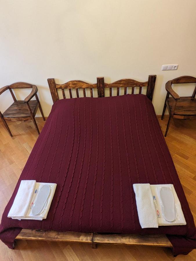 Hotel Vanatun, Haghartsin Monastery Teghut Esterno foto