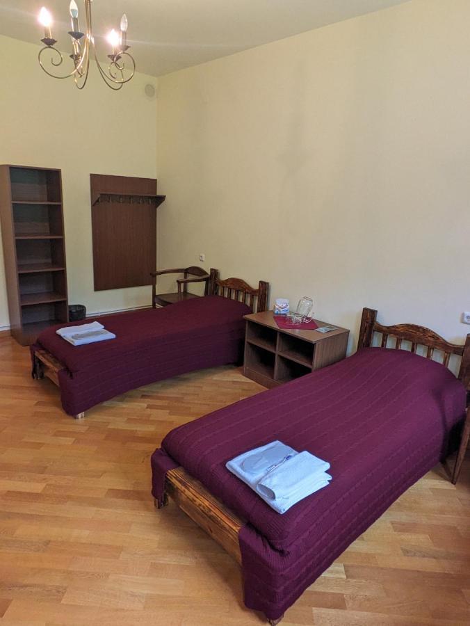 Hotel Vanatun, Haghartsin Monastery Teghut Esterno foto