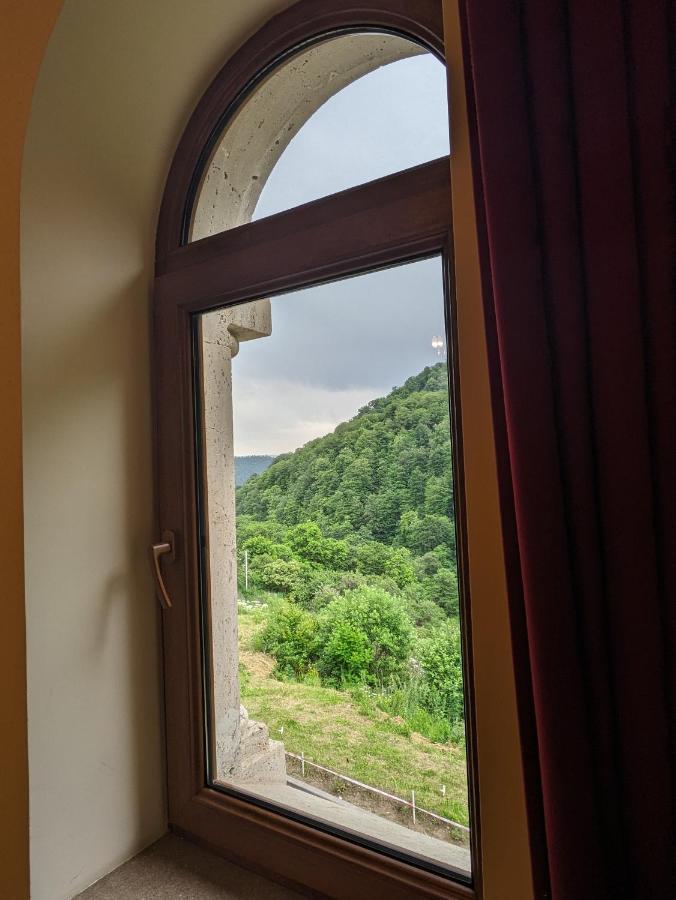 Hotel Vanatun, Haghartsin Monastery Teghut Esterno foto
