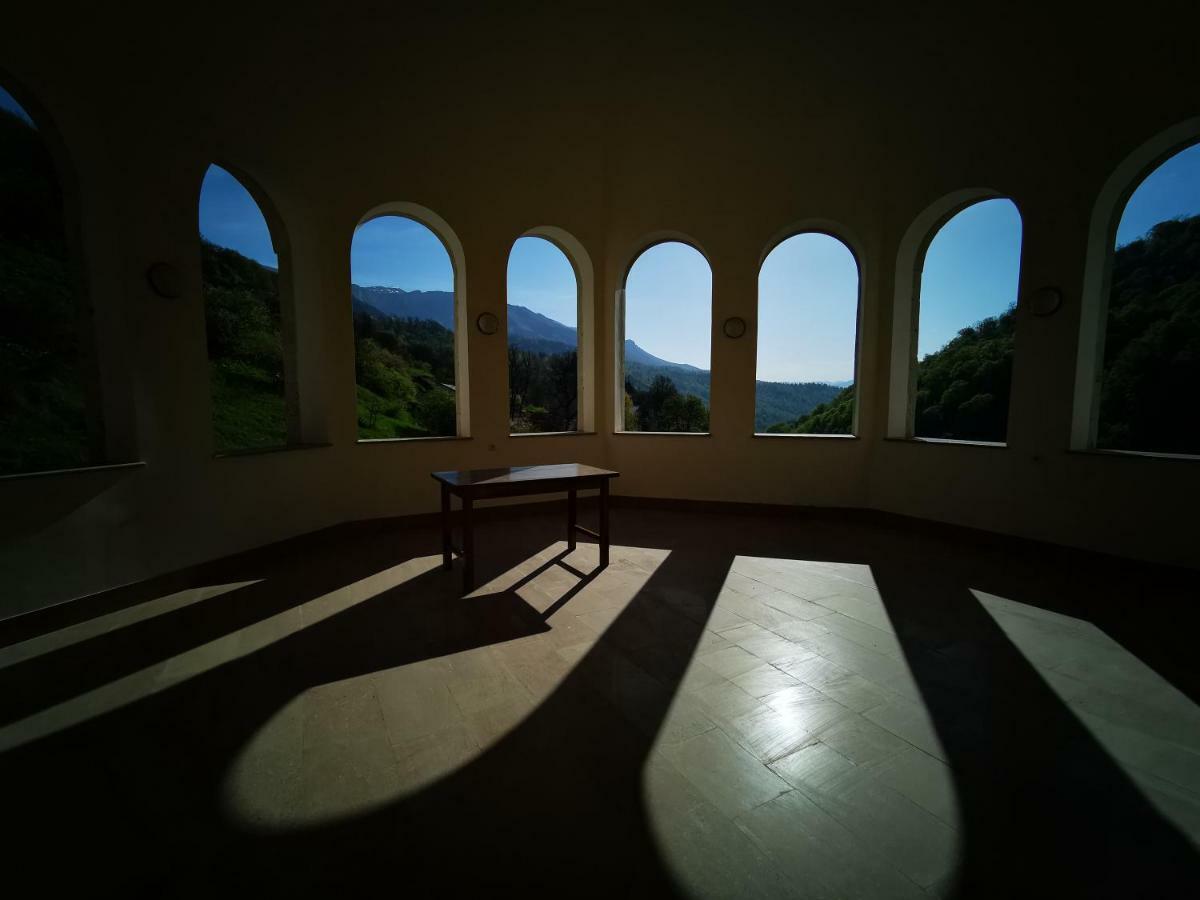 Hotel Vanatun, Haghartsin Monastery Teghut Esterno foto